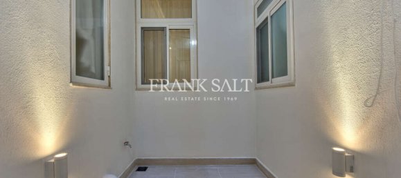 3 chambres Maisonnette à Sliema, Malta No. 9004 3