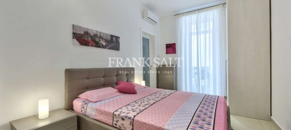 3 chambres Maisonnette à Sliema, Malta No. 9004 12