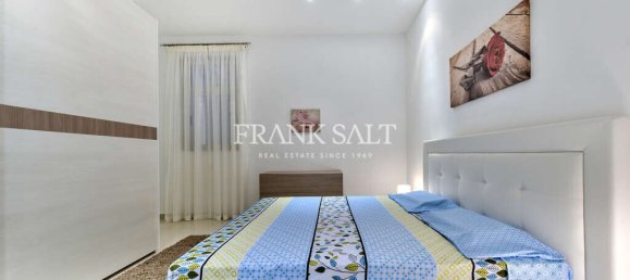 3 chambres Maisonnette à Sliema, Malta No. 9004 10