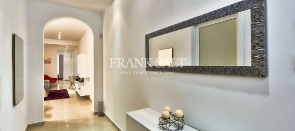 3 chambres Maisonnette à Sliema, Malta No. 9004 18