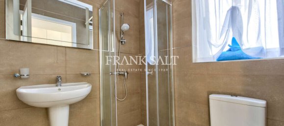 3 chambres Maisonnette à Sliema, Malta No. 9004 13