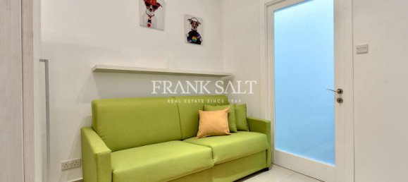 3 chambres Maisonnette à Sliema, Malta No. 9004 20