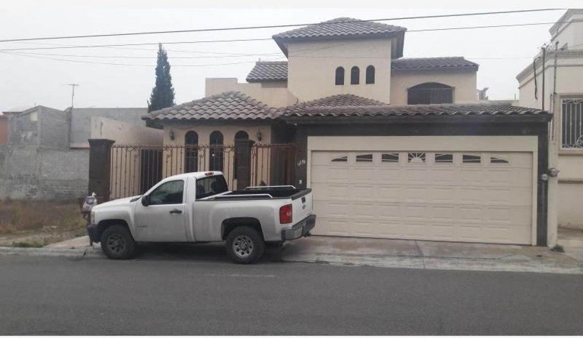 4 bedrooms House in Playa Vicente, Mexico No. 149187