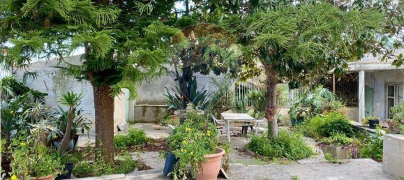 5 rooms Villa in Palermo, Italy No. 51354 26