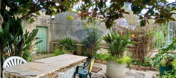 5 rooms Villa in Palermo, Italy No. 51354 15