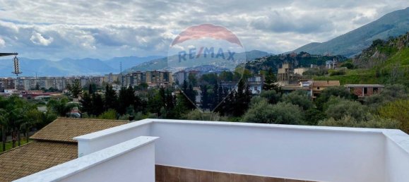 5 rooms Villa in Palermo, Italy No. 51354 33