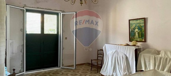 5 rooms Villa in Palermo, Italy No. 51354 29