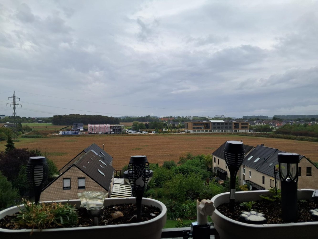 2 Schlafzimmer Wohnung in Mettmann, Germany, Nr. 282381