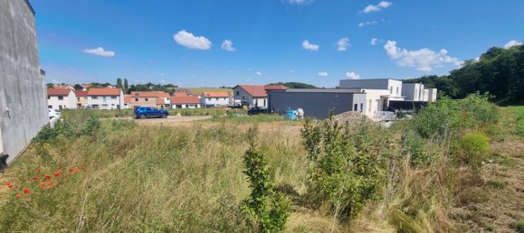 455m² Land in Rombas, France No. 328352 3