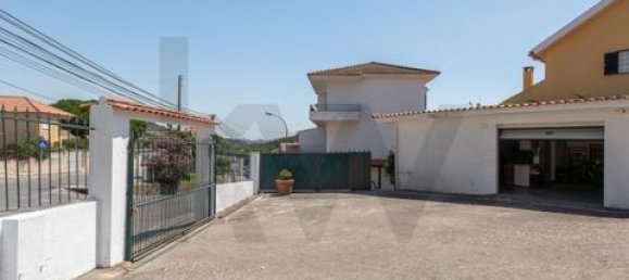 3 Schlafzimmer Villa in Oeiras, Portugal, Nr. 314016 49
