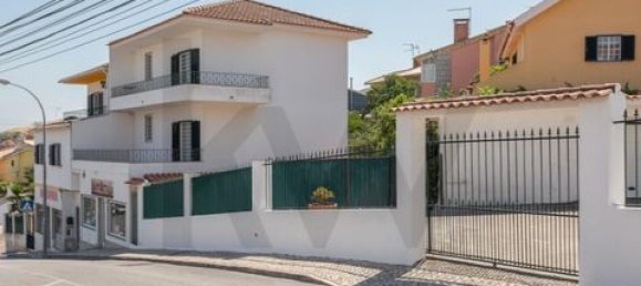 3 Schlafzimmer Villa in Oeiras, Portugal, Nr. 314016 5
