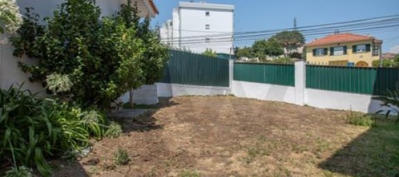 3 Schlafzimmer Villa in Oeiras, Portugal, Nr. 314016 46