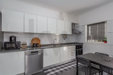 3 Schlafzimmer Villa in Oeiras, Portugal, Nr. 314016