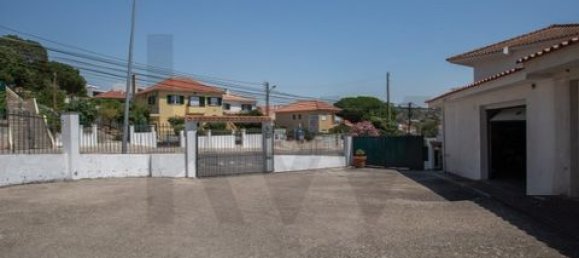 3 Schlafzimmer Villa in Oeiras, Portugal, Nr. 314016 48