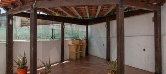 3 Schlafzimmer Villa in Oeiras, Portugal, Nr. 314016 36