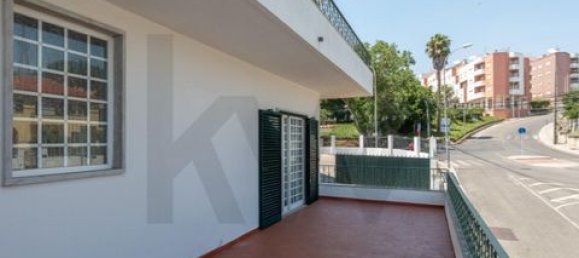 3 Schlafzimmer Villa in Oeiras, Portugal, Nr. 314016 15
