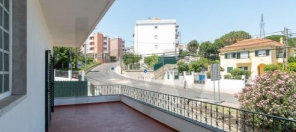 3 Schlafzimmer Villa in Oeiras, Portugal, Nr. 314016 16