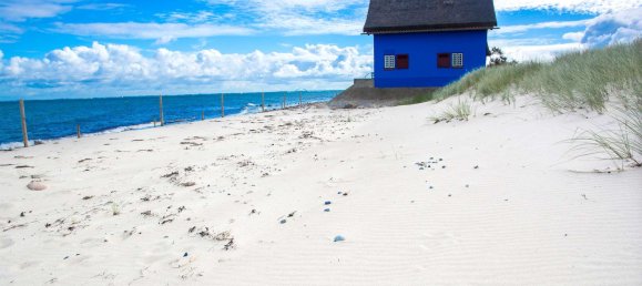 1 bedroom Apartment in Ostholstein, Germany No. 262589 19