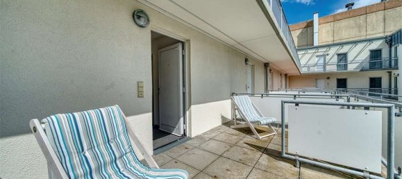 1 bedroom Apartment in Ostholstein, Germany No. 262589 12