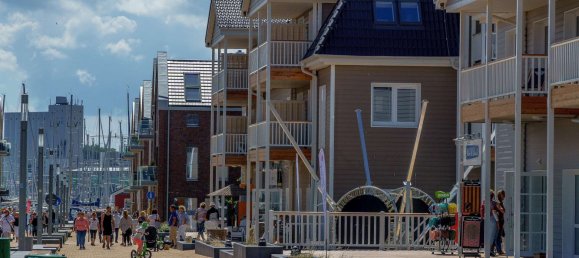 1 bedroom Apartment in Ostholstein, Germany No. 262589 14