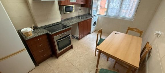 Apartamento de 2 dormitorios en Gijón, Spain No. 172608 6