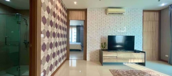 3 Schlafzimmer Eigentumswohnung in Villa Asoke Bangkok, Thailand, Nr. 29633 5