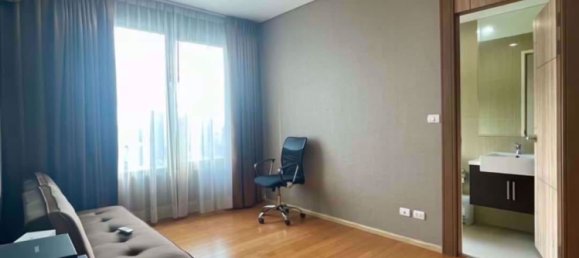 3 Schlafzimmer Eigentumswohnung in Villa Asoke Bangkok, Thailand, Nr. 29633 13