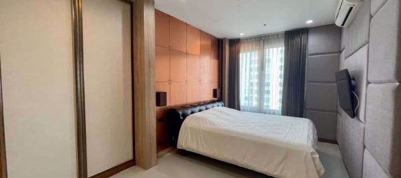 3 Schlafzimmer Eigentumswohnung in Villa Asoke Bangkok, Thailand, Nr. 29633 9