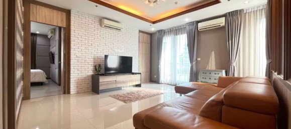 3 Schlafzimmer Eigentumswohnung in Villa Asoke Bangkok, Thailand, Nr. 29633 3