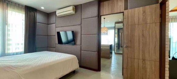 3 Schlafzimmer Eigentumswohnung in Villa Asoke Bangkok, Thailand, Nr. 29633 10