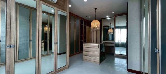 3 Schlafzimmer Eigentumswohnung in Villa Asoke Bangkok, Thailand, Nr. 29633 12