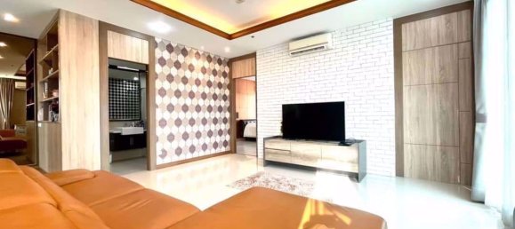 3 Schlafzimmer Eigentumswohnung in Villa Asoke Bangkok, Thailand, Nr. 29633 4