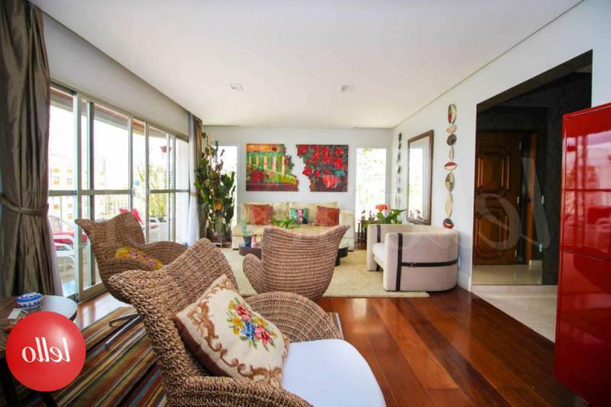 Apartamento T4 em São Paulo, Brazil N.º 468424