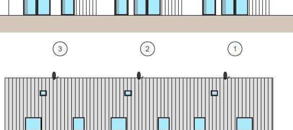 4 rooms Townhouse in Gottingen, Germany No. 356532 6