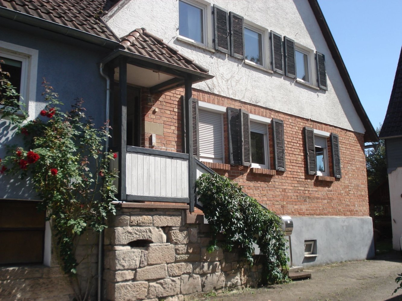 4-Zimmer Haus in Rems-Murr-Kreis, Germany, Nr. 63589
