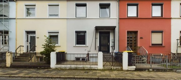 4 غرف نوم تاون هاوس في Bremen, Germany رقم 106594 2