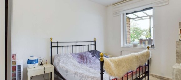 4 غرف نوم تاون هاوس في Bremen, Germany رقم 106594 5