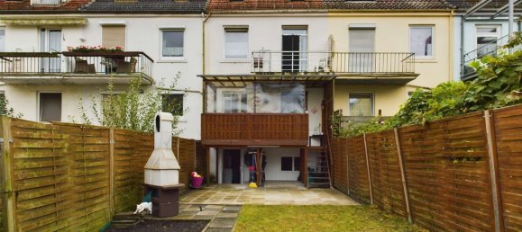 4 غرف نوم تاون هاوس في Bremen, Germany رقم 106594 9