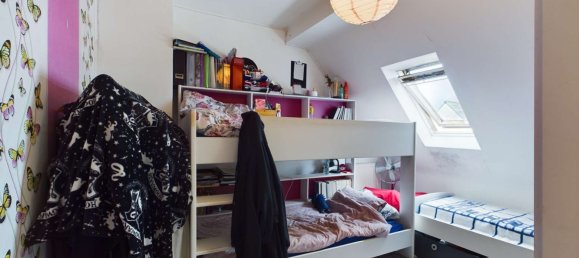 4 غرف نوم تاون هاوس في Bremen, Germany رقم 106594 15