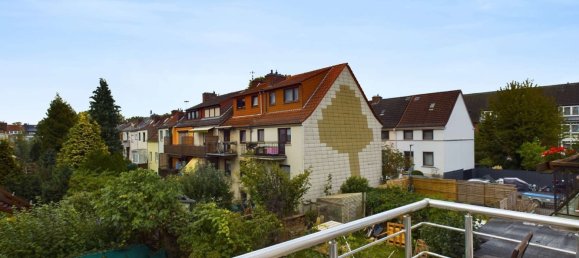 4 غرف نوم تاون هاوس في Bremen, Germany رقم 106594 17