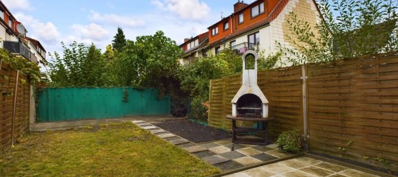 4 غرف نوم تاون هاوس في Bremen, Germany رقم 106594 10