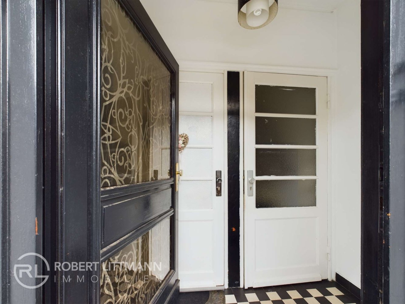 4 غرف نوم تاون هاوس في Bremen, Germany رقم 106594