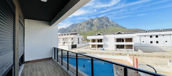 Apartment 2+1 in Kemer, Turkey No. 27507 15