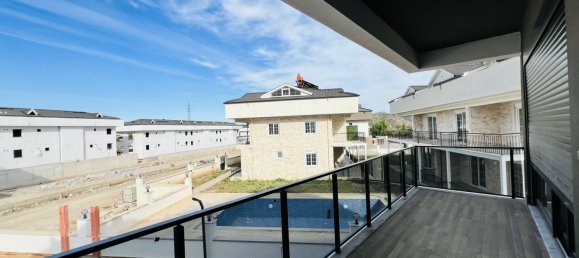 Apartment 2+1 in Kemer, Turkey No. 27507 18