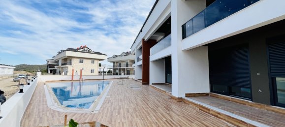 Apartment 2+1 in Kemer, Turkey No. 27507 10