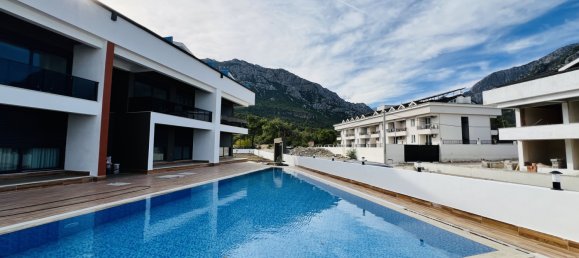 Apartment 2+1 in Kemer, Turkey No. 27507 5