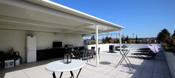 Ático de 4 habitaciónes en Puntigam, Austria No. 168134 6