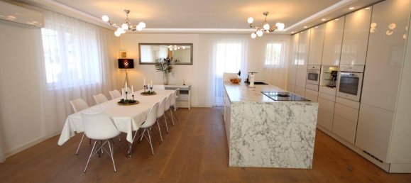 Ático de 4 habitaciónes en Puntigam, Austria No. 168134 4