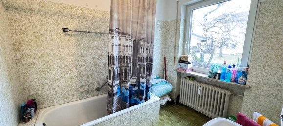 Apartamento de 1 dormitorio en Unterallgau, Germany No. 201162 11