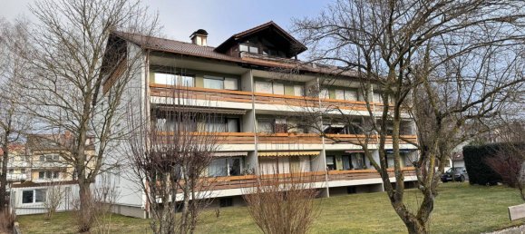 Apartamento de 1 dormitorio en Unterallgau, Germany No. 201162 13